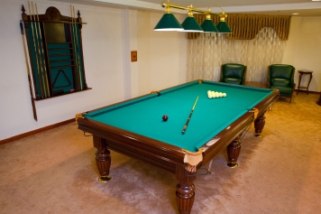 Kids Play Area